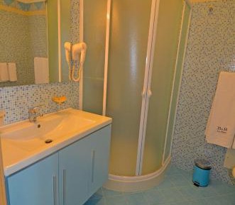 Standard Double or Twin Room with Balcony