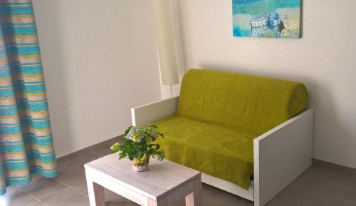 Standard Studio (2 Adults)