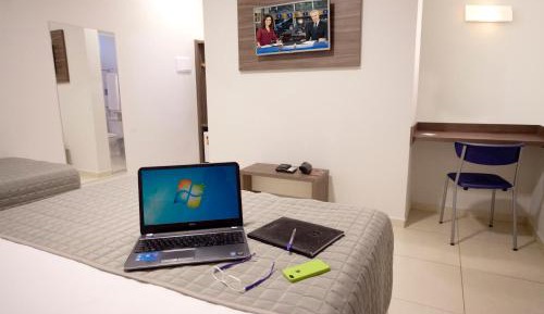Queen Suite