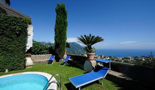 Apartment with Private Pool 