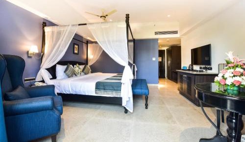 Premium Room with Jacuzzi