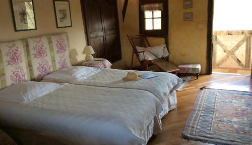 Small Twin Room