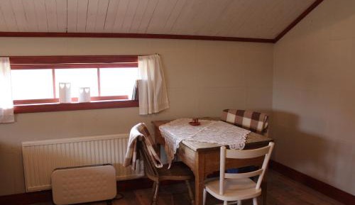 One-Bedroom Cottage - Häbret Timmerstugan