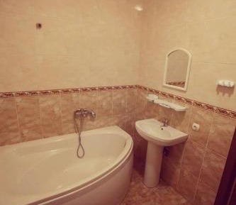 Family Junior Suite