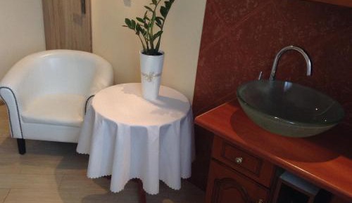 Standard Single Room with Shower