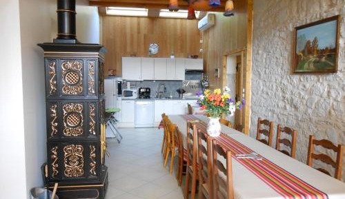 Holiday Home