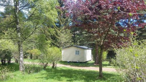 Mobile Home