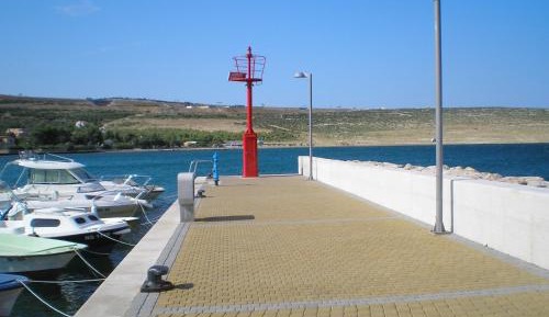 Studio with Sea View
