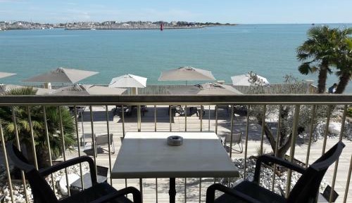 Superior Double Room with Sea View