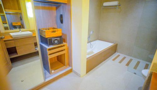 Leela Suite