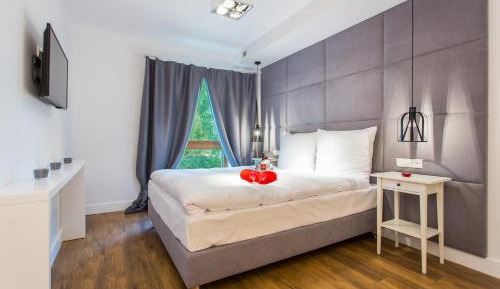 Duplex Apartment 2 Floor