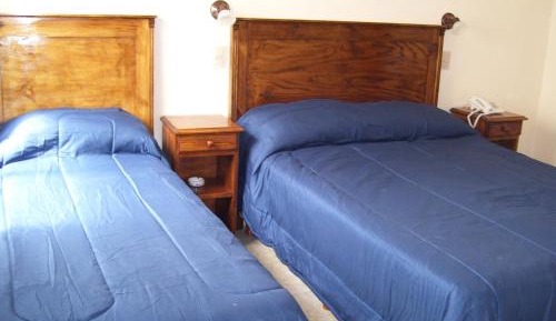 Standard Queen Room