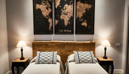 Superior Double or Twin Room