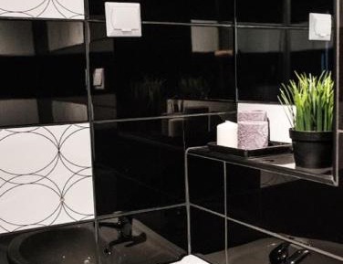 Quadruple Room with Bathroom