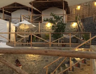 Tent