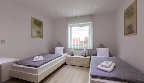 Double or Twin Room