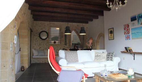 Villa Meli-Milon