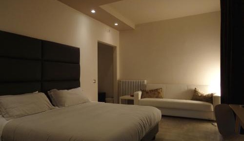 Executive Triple Room
