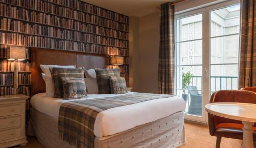 Double Room - Club