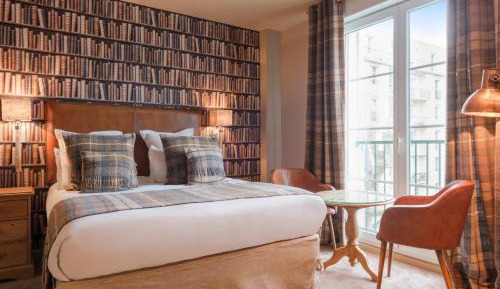 Privilege Double Room