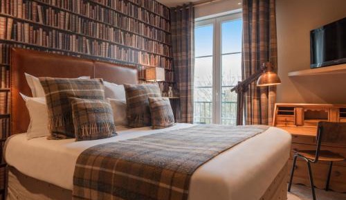 Double Cozy Room - Escale