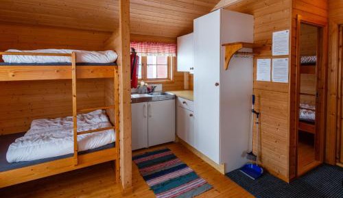 One-Bedroom Cottage