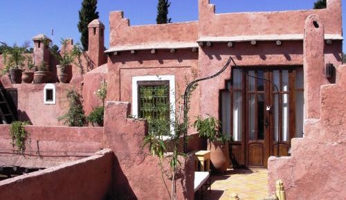 Paille Superior Double Room 