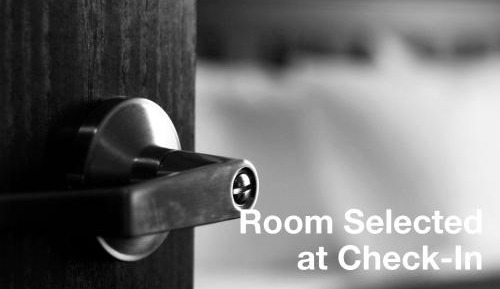 Flexible Double Room   