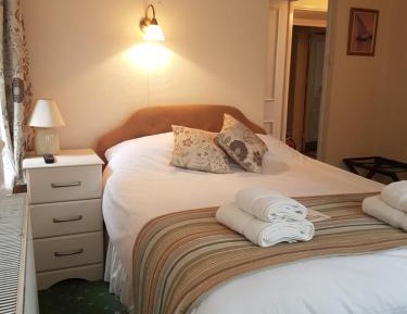 Small Double Room