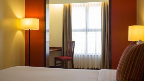Club Room