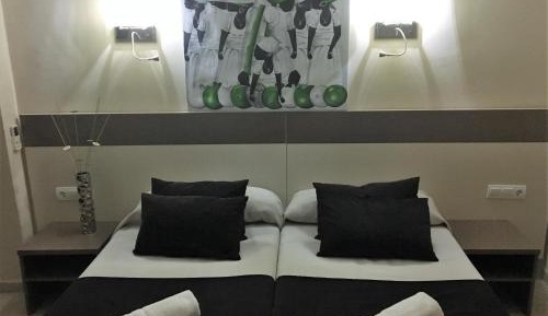 Double or Twin Room