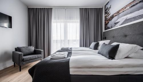 Business Twin Room