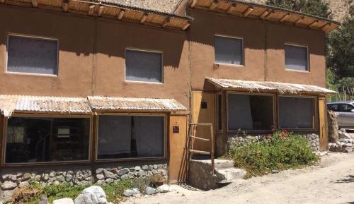 Duplex Apartment