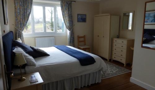 Large Double or Twin Room