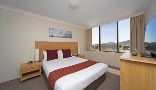 Two-bedroom cityside