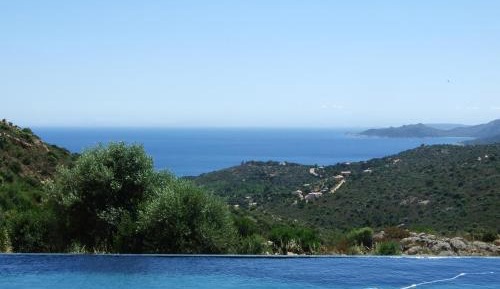Villa Folaca