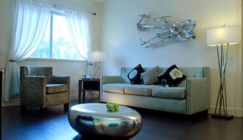 Signature Apartment Suite King