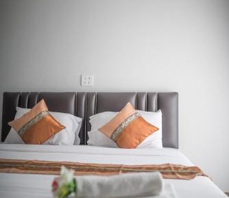 King Room with Balcony