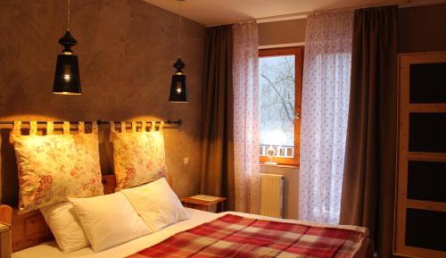 Small Double Room