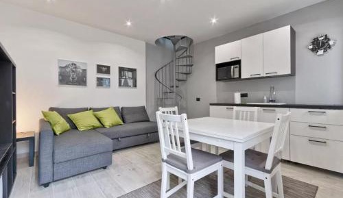 Maisonette