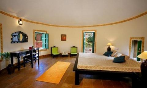 Royal Cottage