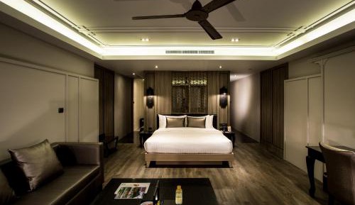 Grand Suite