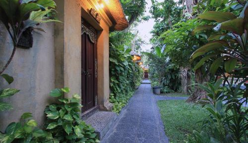 One-Bedroom Villa