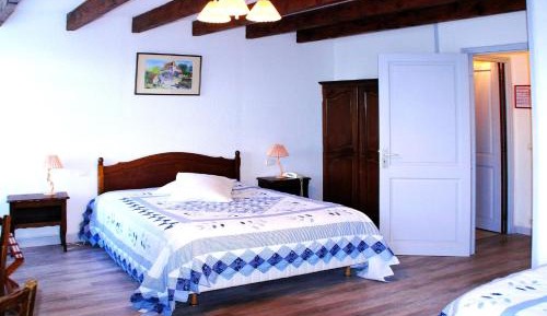 Comfort Triple Room