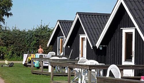 Cottage (2 Adults) with Shared Bathroom