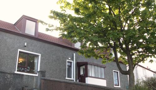 Five-Bedroom House