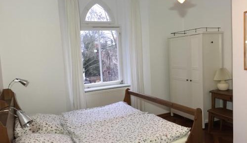 Apartment - Split Level