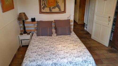 Double Room with Pool View