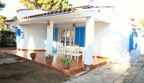 Five-Bedroom House