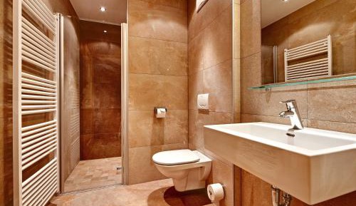 Superior Three-Bedroom Apartment